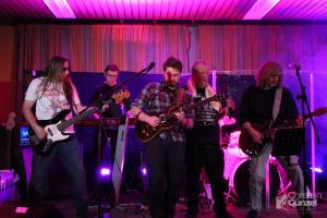 CaféQ 14.02.2025 Opener2025