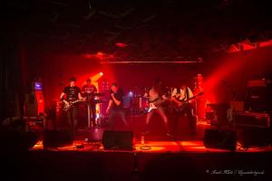 Jam, Datteln, 12.01.2019 -  Teil 1