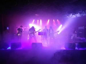 Jam, Datteln, 12.01.2019 - Teil 2