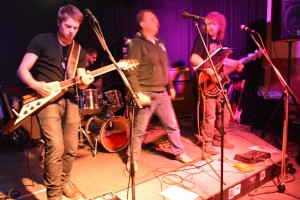 Southpole, Recklinghausen, 04. & 06.02.2015